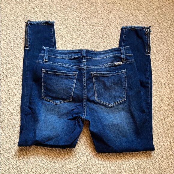 KanCan skinny jeans - Picture 6 of 7